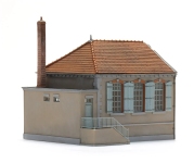 Artitec 10.434 - H0 - Französische Dorfschule